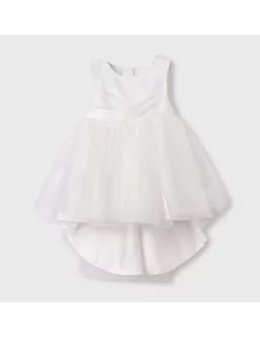 VESTIDO TULE BRILHO