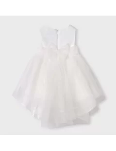 VESTIDO TULE BRILHO