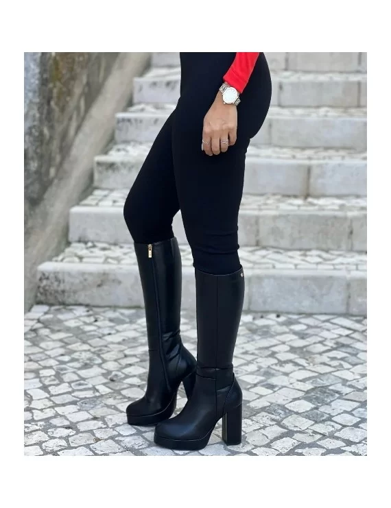 LEGGING C/NERVURA