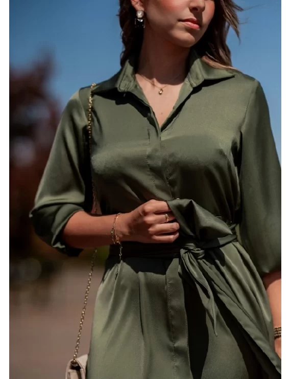 VESTIDO COMPRIDO CERIMONIA