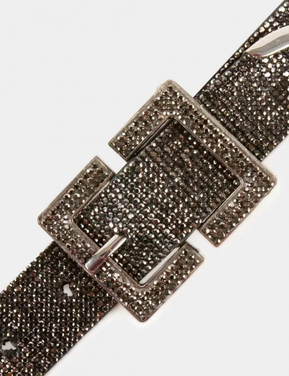 CINTO COM STRASS