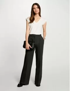 CALÇA LARGA