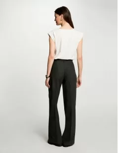 CALÇA LARGA