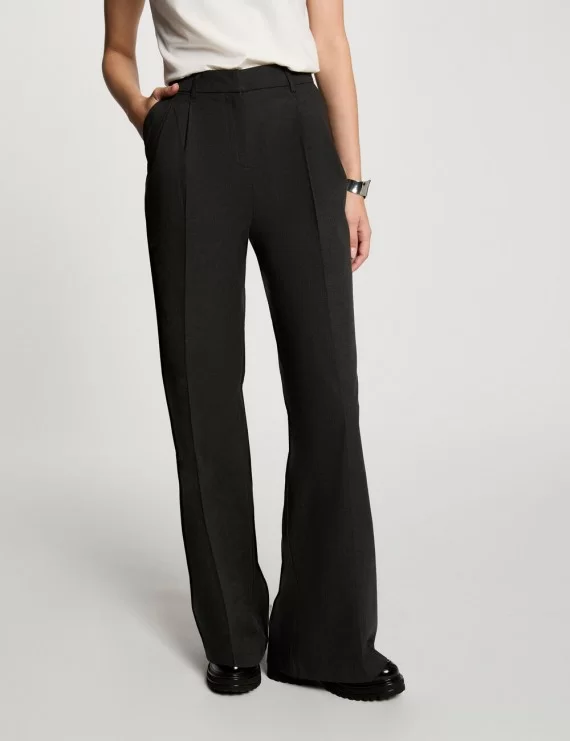 CALÇA LARGA
