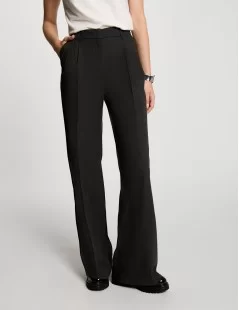 CALÇA LARGA