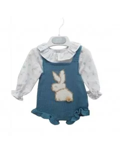 CONJUNTO C/ COELHO