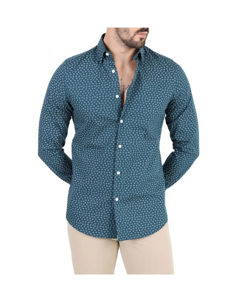 CAMISA SLIM