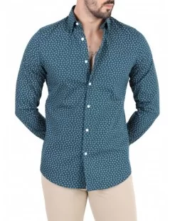CAMISA SLIM