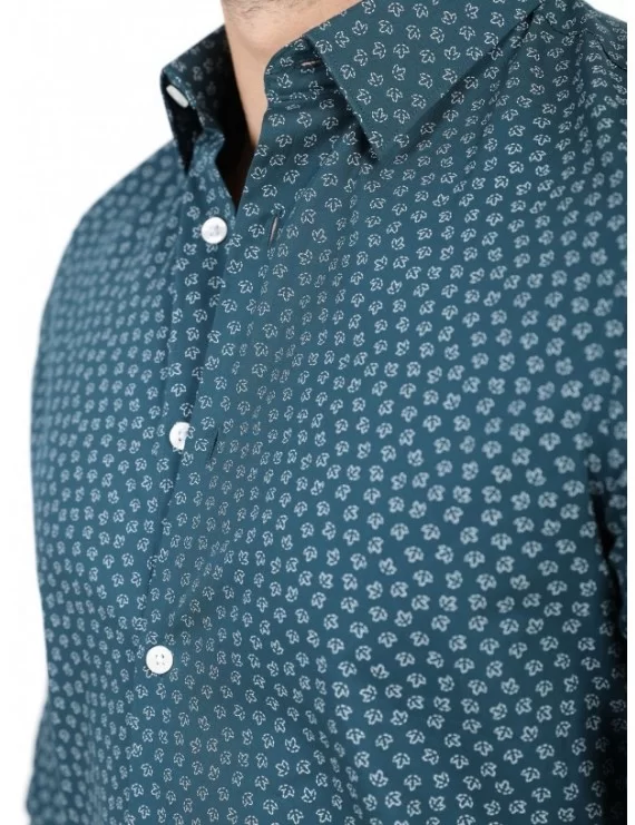 CAMISA SLIM