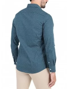 CAMISA SLIM