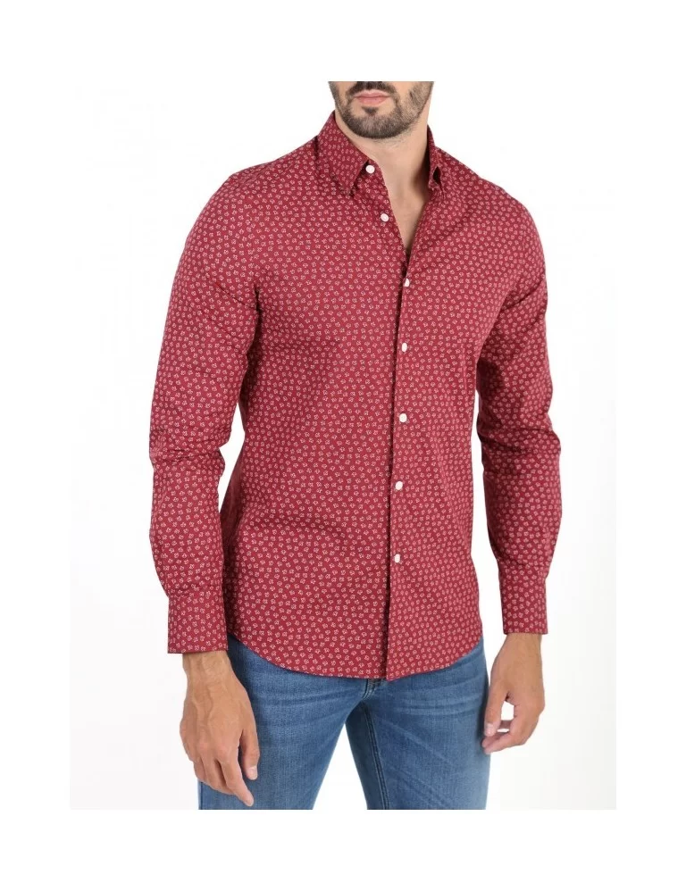 CAMISA SLIM