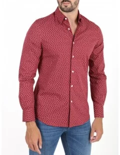 CAMISA SLIM