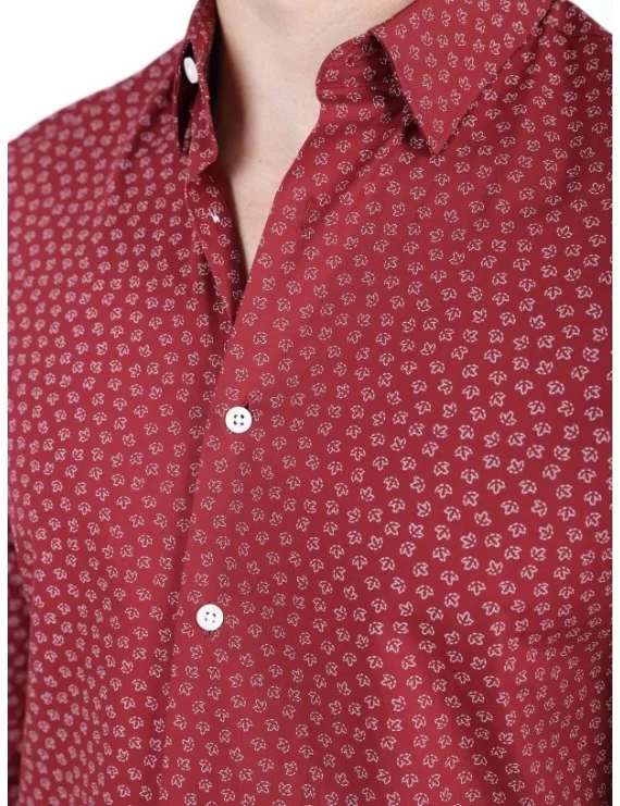 CAMISA SLIM