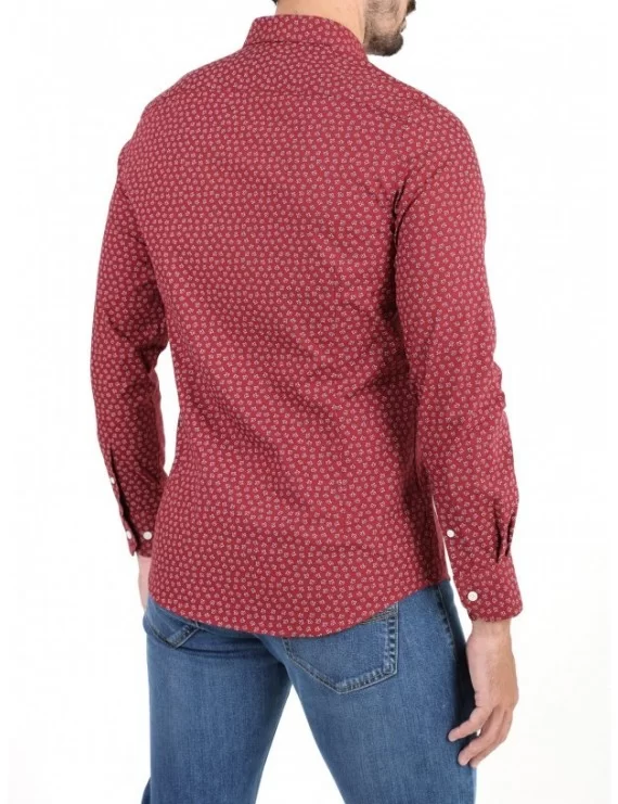 CAMISA SLIM