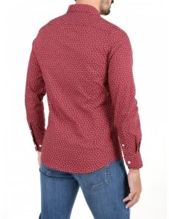 CAMISA SLIM