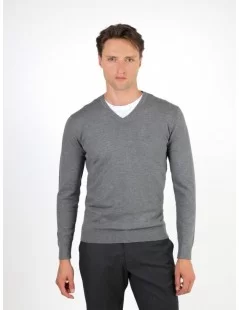 CAMISOLA DE MALHA
