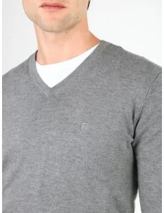 CAMISOLA DE MALHA