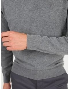 CAMISOLA DE MALHA