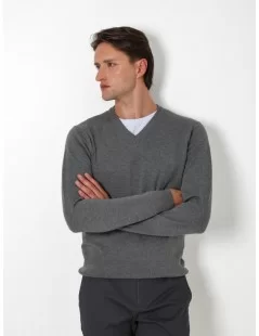CAMISOLA DE MALHA