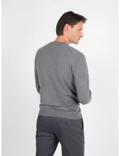 CAMISOLA DE MALHA