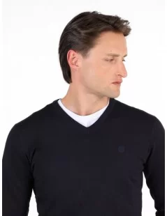 CAMISOLA DE MALHA