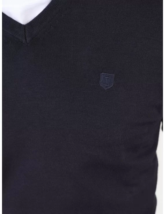CAMISOLA DE MALHA