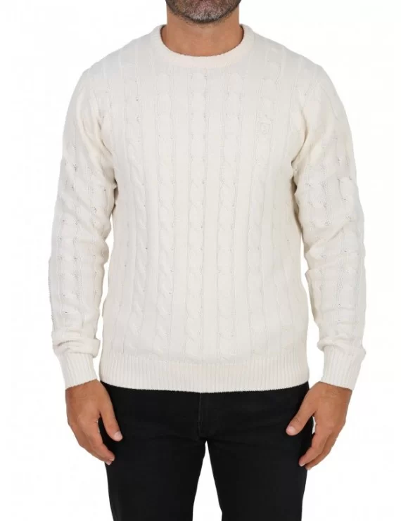 CAMISOLA DE MALHA