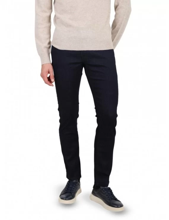 CALÇA SLIM FIT