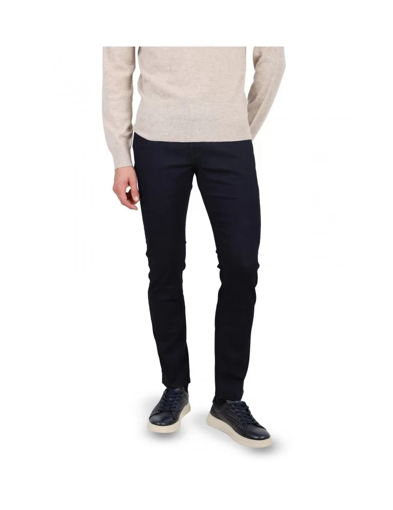 CALÇA SLIM FIT