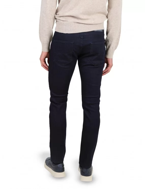 CALÇA SLIM FIT