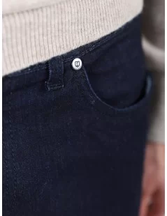 CALÇA SLIM FIT