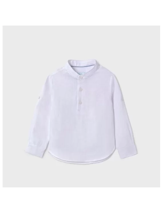 CAMISA DE LINHO