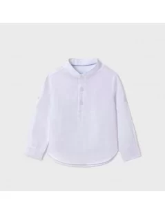 CAMISA DE LINHO