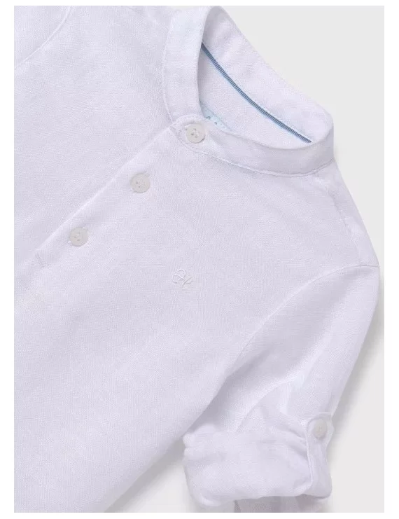 CAMISA DE LINHO