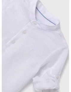 CAMISA DE LINHO