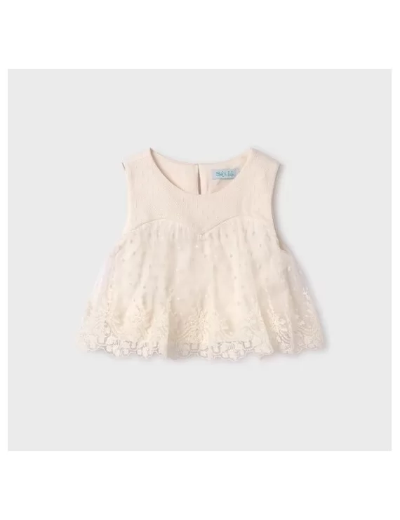 TOP TULE