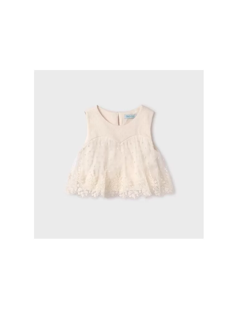 TOP TULE