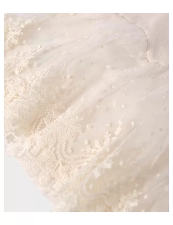 TOP TULE