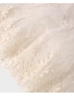 TOP TULE