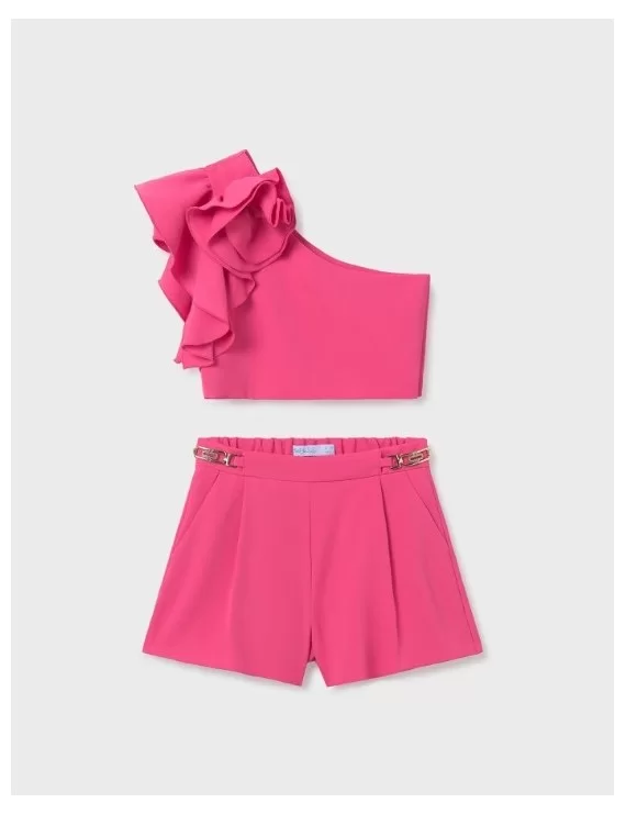 CONJUNTO FLUIDO