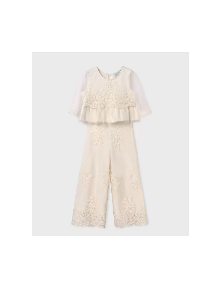CONJUNTO CALÇAS TULE