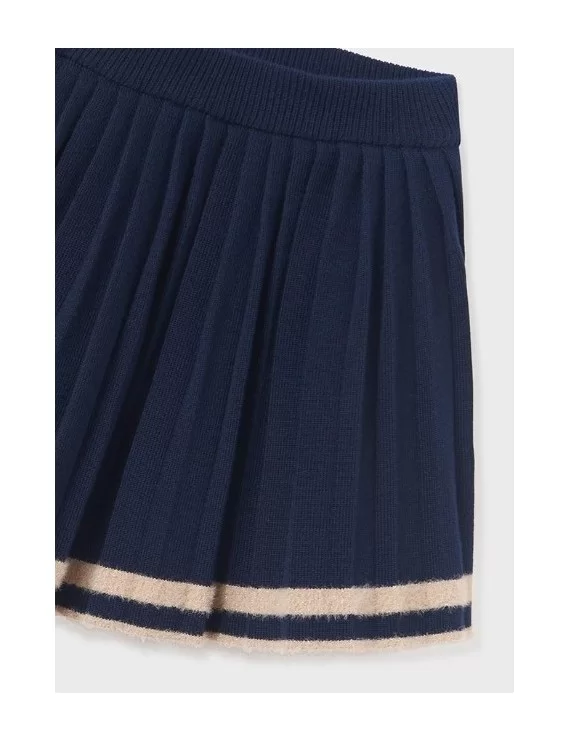 CONJUNTO SAIA E CAMISOLA
