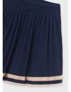 CONJUNTO SAIA E CAMISOLA
