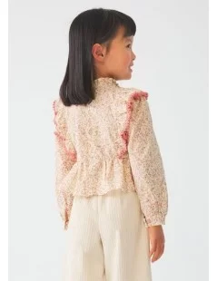 BLUSA FLORIDA