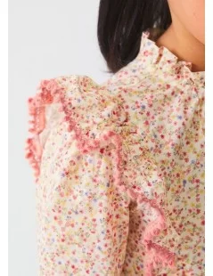 BLUSA FLORIDA