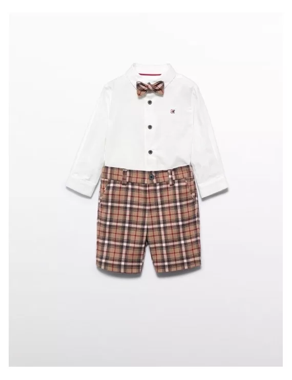 CONJUNTO MENINO