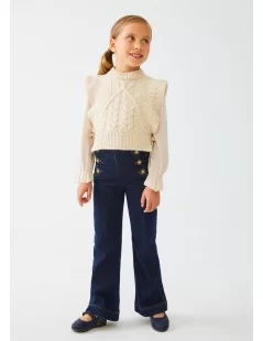CALÇA PANTALONA