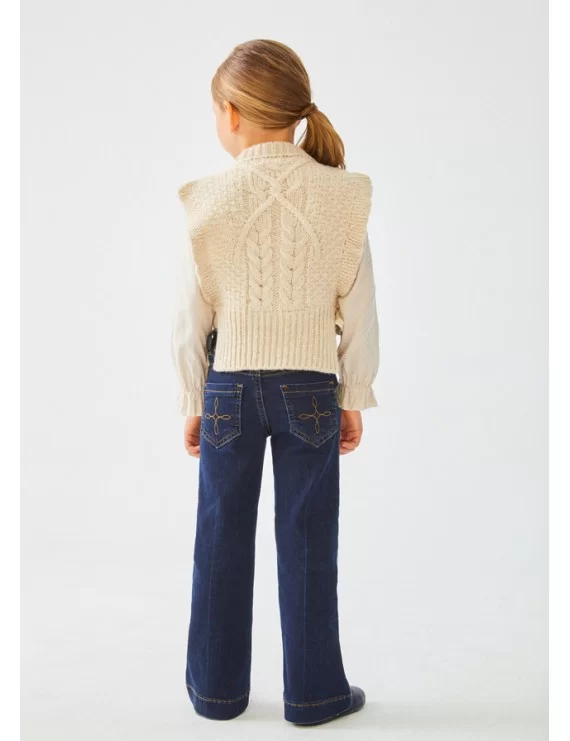 CALÇA PANTALONA