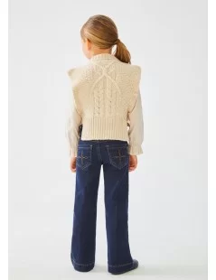 CALÇA PANTALONA