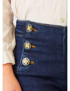 CALÇA PANTALONA